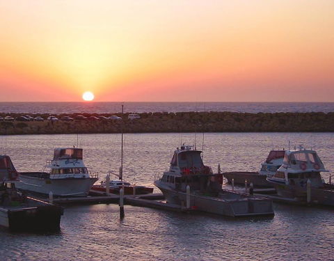 The Marina Hotel - Mindarie - Port Augusta Accommodation 16