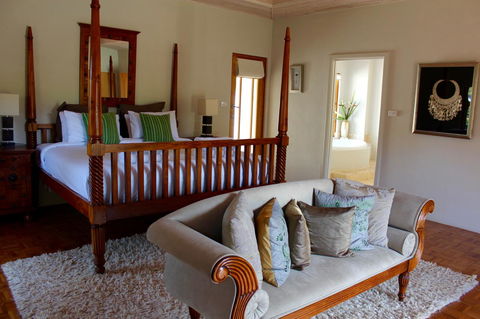 Moana Spa Villas - Prime Yallingup Location - Port Augusta Accommodation 2