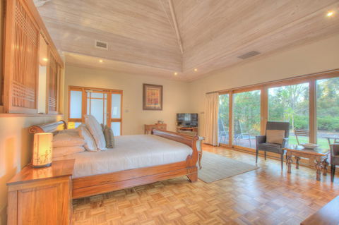 Moana Spa Villas - Prime Yallingup Location - Port Augusta Accommodation 24