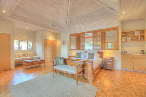 Moana Spa Villas - Prime Yallingup Location - Port Augusta Accommodation 25