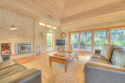 Moana Spa Villas - Prime Yallingup Location - Port Augusta Accommodation 4