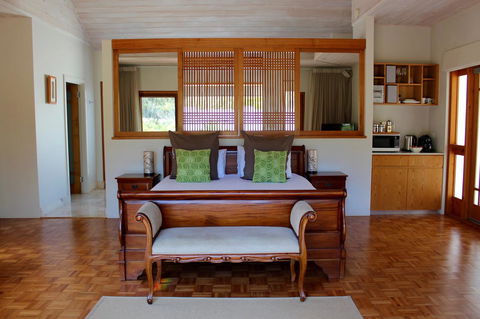 Moana Spa Villas - Prime Yallingup Location - Port Augusta Accommodation 3