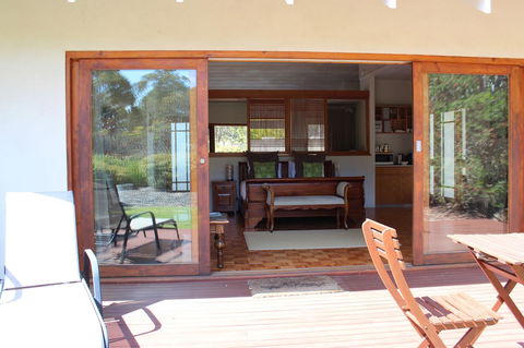 Moana Spa Villas - Prime Yallingup Location - Port Augusta Accommodation 33