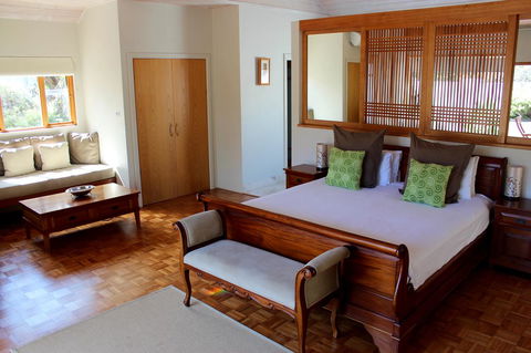 Moana Spa Villas - Prime Yallingup Location - Port Augusta Accommodation 32