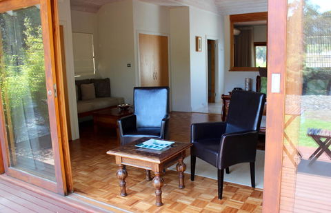 Moana Spa Villas - Prime Yallingup Location - Port Augusta Accommodation 11