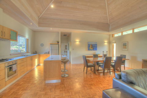 Moana Spa Villas - Prime Yallingup Location - Port Augusta Accommodation 15