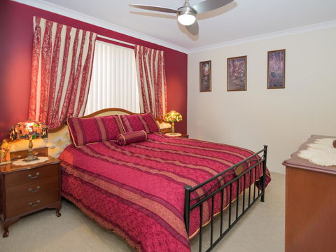 Ascot On Swan Bed & Breakfast - Port Augusta Accommodation 0
