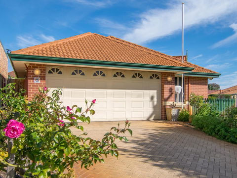 Ascot On Swan Bed & Breakfast - Port Augusta Accommodation 12