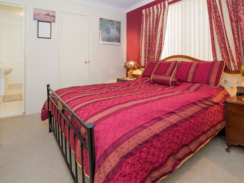 Ascot On Swan Bed & Breakfast - Port Augusta Accommodation 2