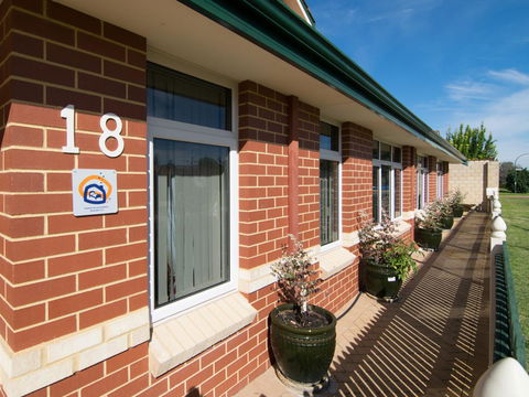 Ascot On Swan Bed & Breakfast - Port Augusta Accommodation 8