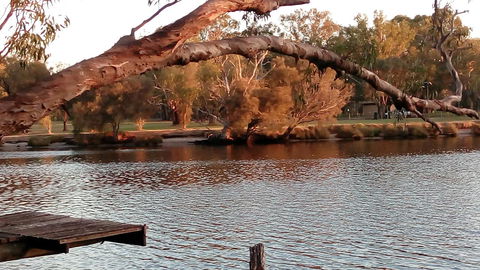 Ascot On Swan Bed & Breakfast - Port Augusta Accommodation 9