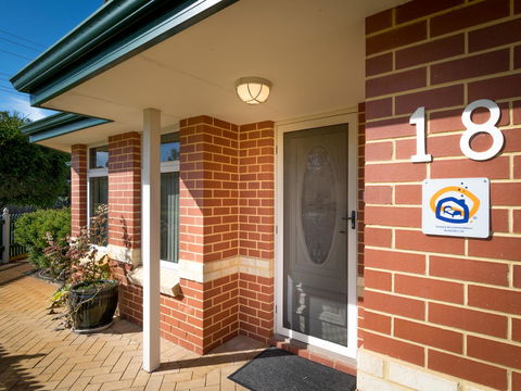 Ascot On Swan Bed & Breakfast - Port Augusta Accommodation 7
