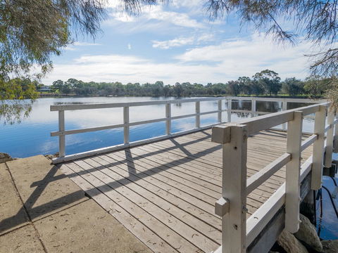 Ascot On Swan Bed & Breakfast - Port Augusta Accommodation 13
