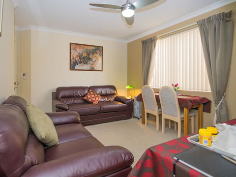Ascot On Swan Bed & Breakfast - Port Augusta Accommodation 5