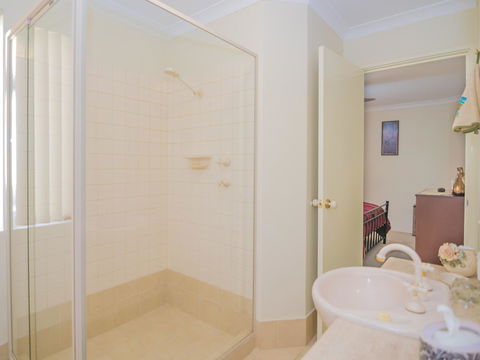 Ascot On Swan Bed & Breakfast - Port Augusta Accommodation 3