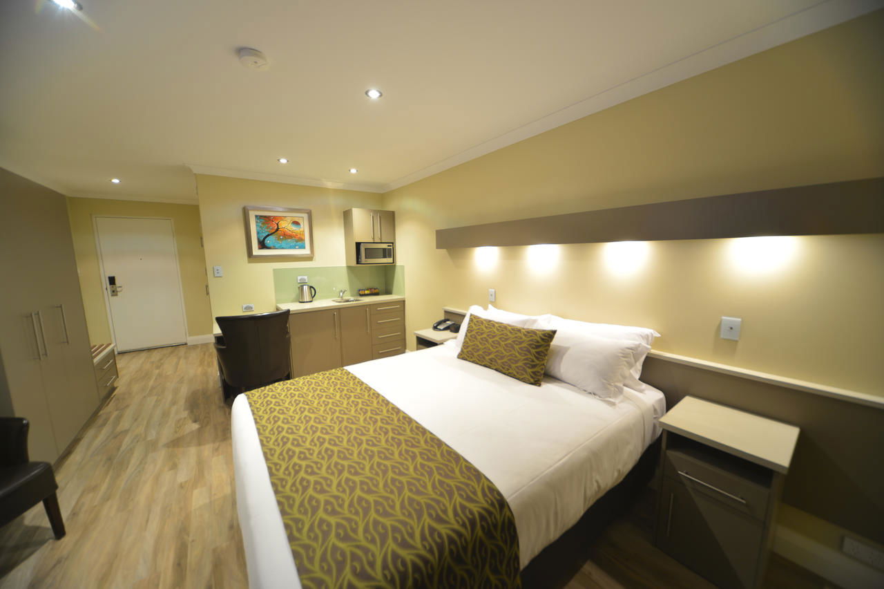Bentley WA Port Augusta Accommodation