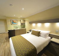 Bentley Motel - Port Augusta Accommodation