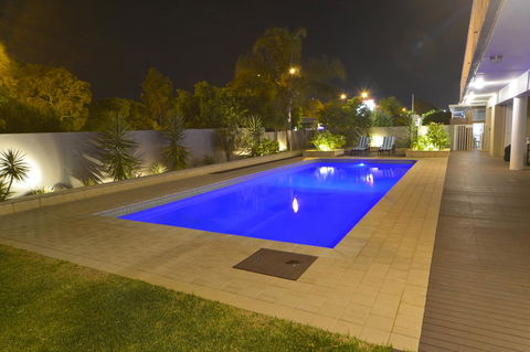 Bentley Motel - Port Augusta Accommodation 15