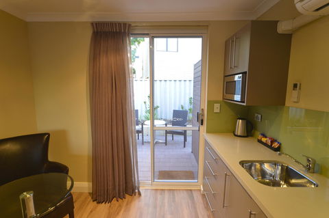 Bentley Motel - Port Augusta Accommodation 8