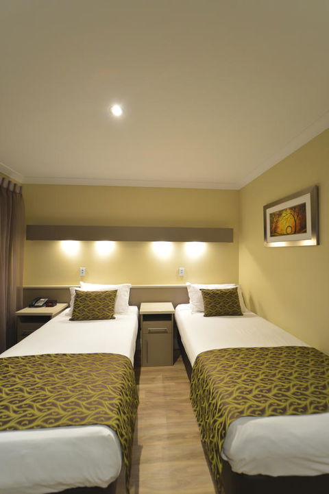 Bentley Motel - Port Augusta Accommodation 7