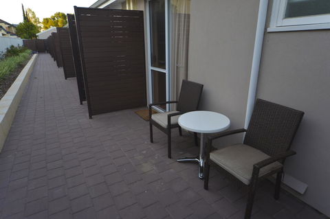 Bentley Motel - Port Augusta Accommodation 14