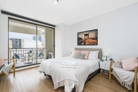 405 Perth City Escape