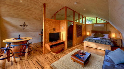 43 Degrees Bruny Island - Port Augusta Accommodation 3