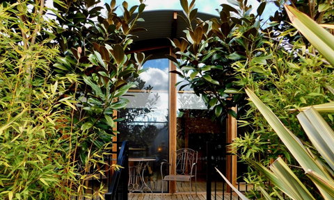 43 Degrees Bruny Island - Port Augusta Accommodation 1