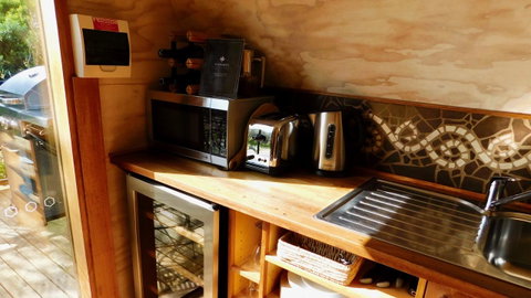 43 Degrees Bruny Island - Port Augusta Accommodation 5