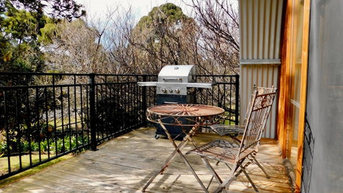 43 Degrees Bruny Island - Port Augusta Accommodation 17