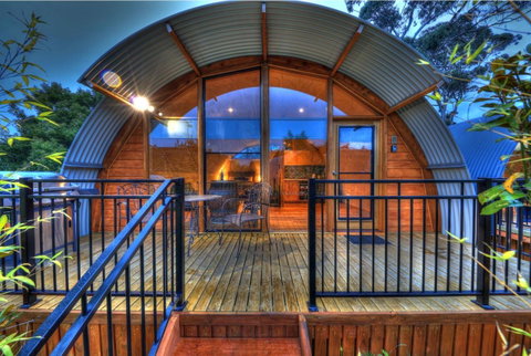 43 Degrees Bruny Island - Port Augusta Accommodation 6
