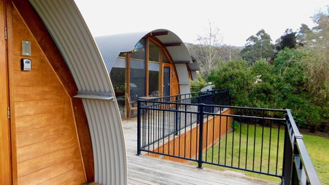 43 Degrees Bruny Island - Port Augusta Accommodation 23