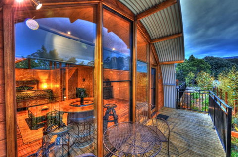 43 Degrees Bruny Island - Port Augusta Accommodation 22