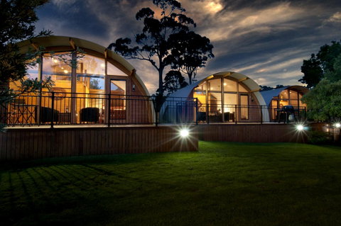 43 Degrees Bruny Island - Port Augusta Accommodation 0