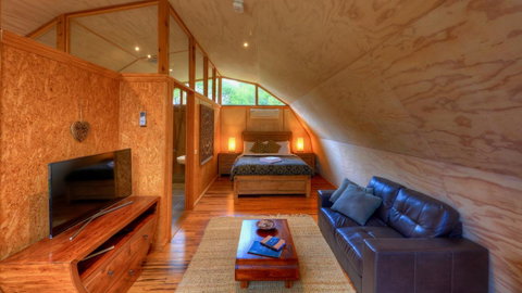 43 Degrees Bruny Island - Port Augusta Accommodation 16