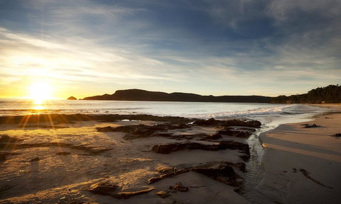 43 Degrees Bruny Island - Port Augusta Accommodation 27