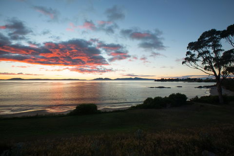 Swansea Beach Chalets - Port Augusta Accommodation 39