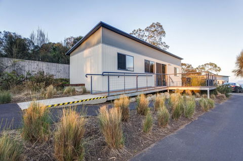 Swansea Beach Chalets - Port Augusta Accommodation 31