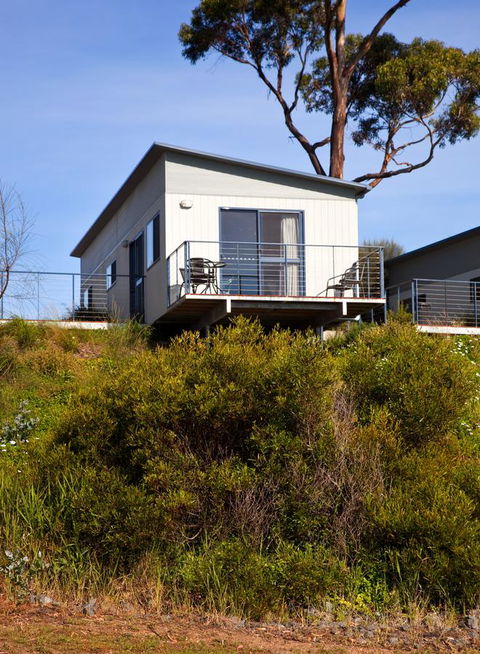 Swansea Beach Chalets - Port Augusta Accommodation 27