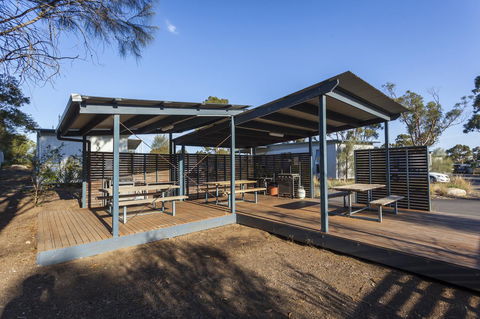 Swansea Beach Chalets - Port Augusta Accommodation 34