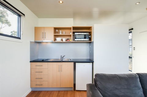 Swansea Beach Chalets - Port Augusta Accommodation 17