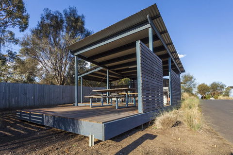 Swansea Beach Chalets - Port Augusta Accommodation 29