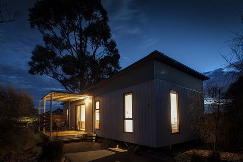 Swansea Beach Chalets - Port Augusta Accommodation 32
