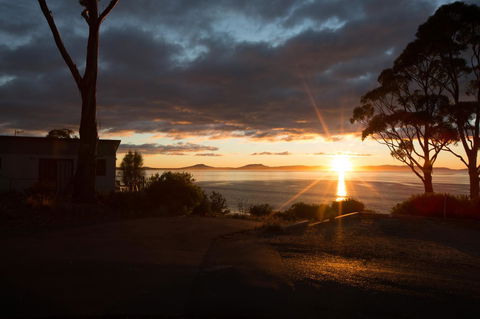Swansea Beach Chalets - Port Augusta Accommodation 41