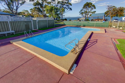 Swansea Beach Chalets - Port Augusta Accommodation 4