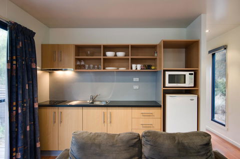 Swansea Beach Chalets - Port Augusta Accommodation 5