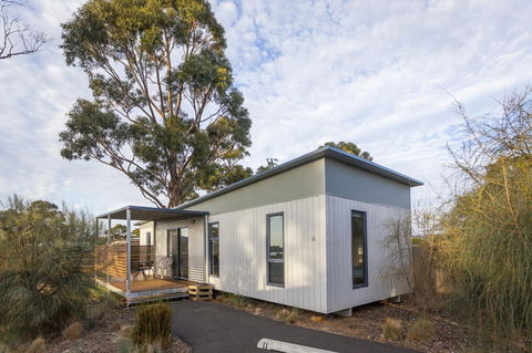 Swansea Beach Chalets - Port Augusta Accommodation 35