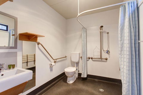Swansea Beach Chalets - Port Augusta Accommodation 30