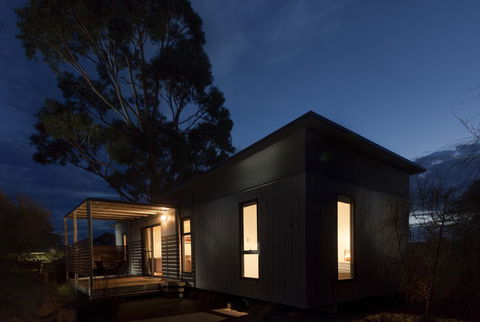 Swansea Beach Chalets - Port Augusta Accommodation 36