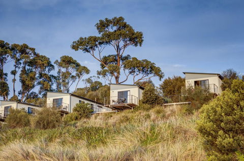 Swansea Beach Chalets - Port Augusta Accommodation 23